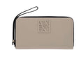 Portafoglio donna Armani Exchange Susie Zip around sand AS26AX02 948486 0A874 U6223