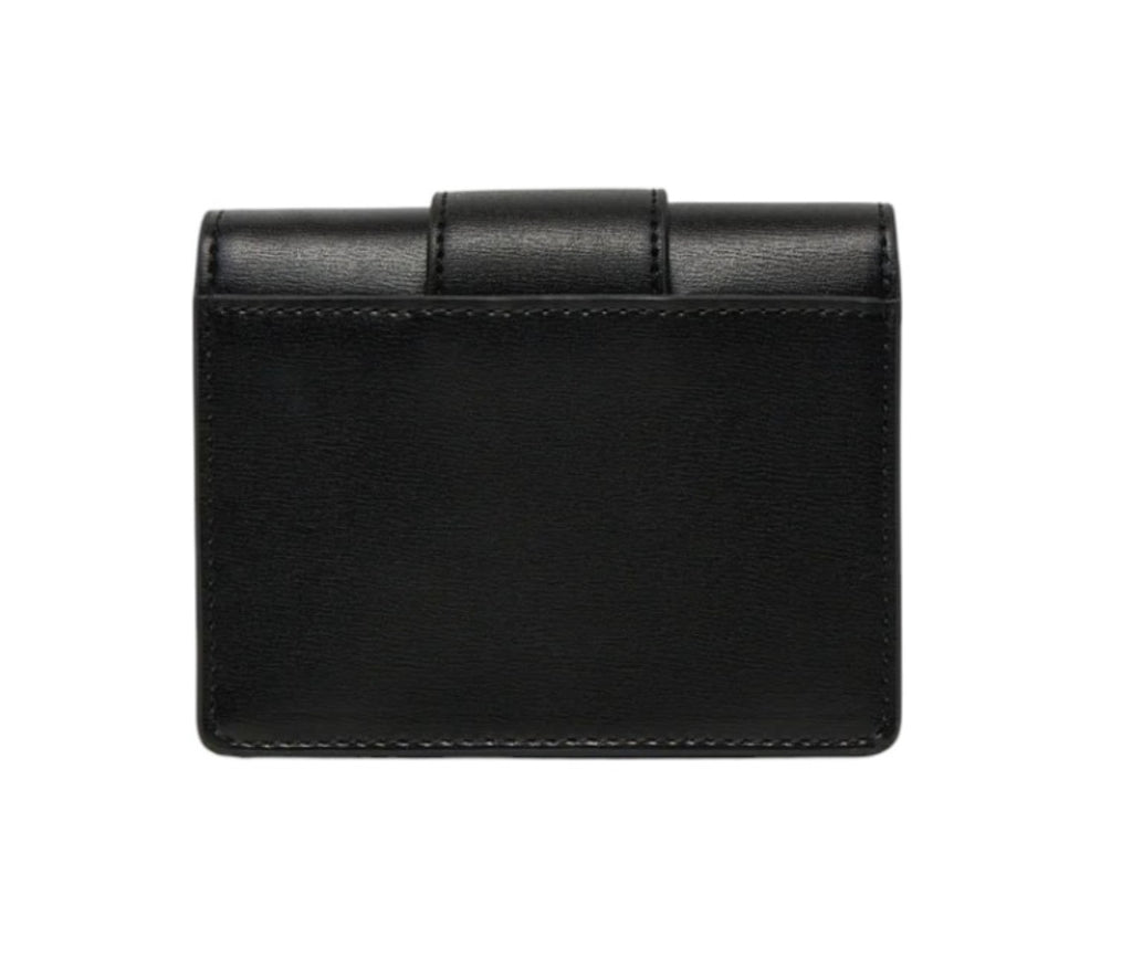 Portafoglio donna Armani Exchange nero AS26AX04 XW000360 AF12039 UC001