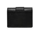 Portafoglio donna Armani Exchange nero AS26AX04 XW000360 AF12039 UC001