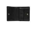 Portafoglio donna Armani Exchange nero AS26AX04 XW000360 AF12039 UC001