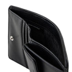 Portafoglio donna Armani Exchange nero AS26AX04 XW000360 AF12039 UC001