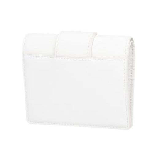 Portafoglio donna Armani Exchange white AS26AX05 XW000360 AF12039 UC011