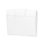 Portafoglio donna Armani Exchange white AS26AX05 XW000360 AF12039 UC011