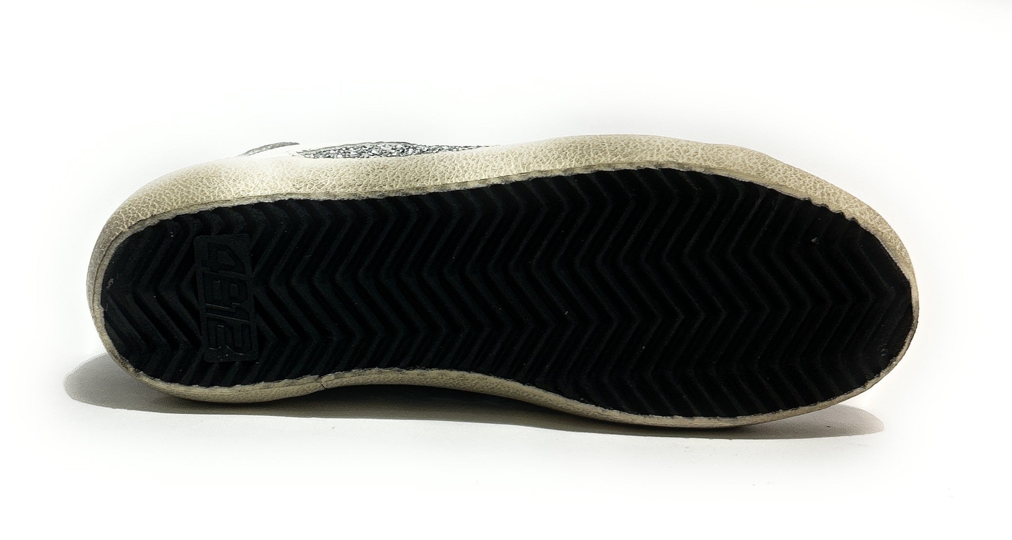 Scarpe donna 4B12 sneaker shiny/ leo DS26QB07 SUPRIME-D8005