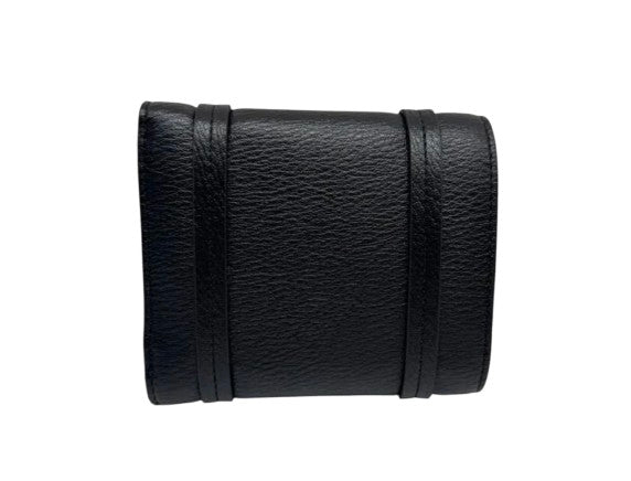 Portafoglio donna Armani Exchange nero AS26AX06 XW002613 AF15632 UC010