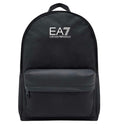 Zaino EA7 Emporio Armani black/ white logo UBS26EA04 7X000390 AF19722 UC001