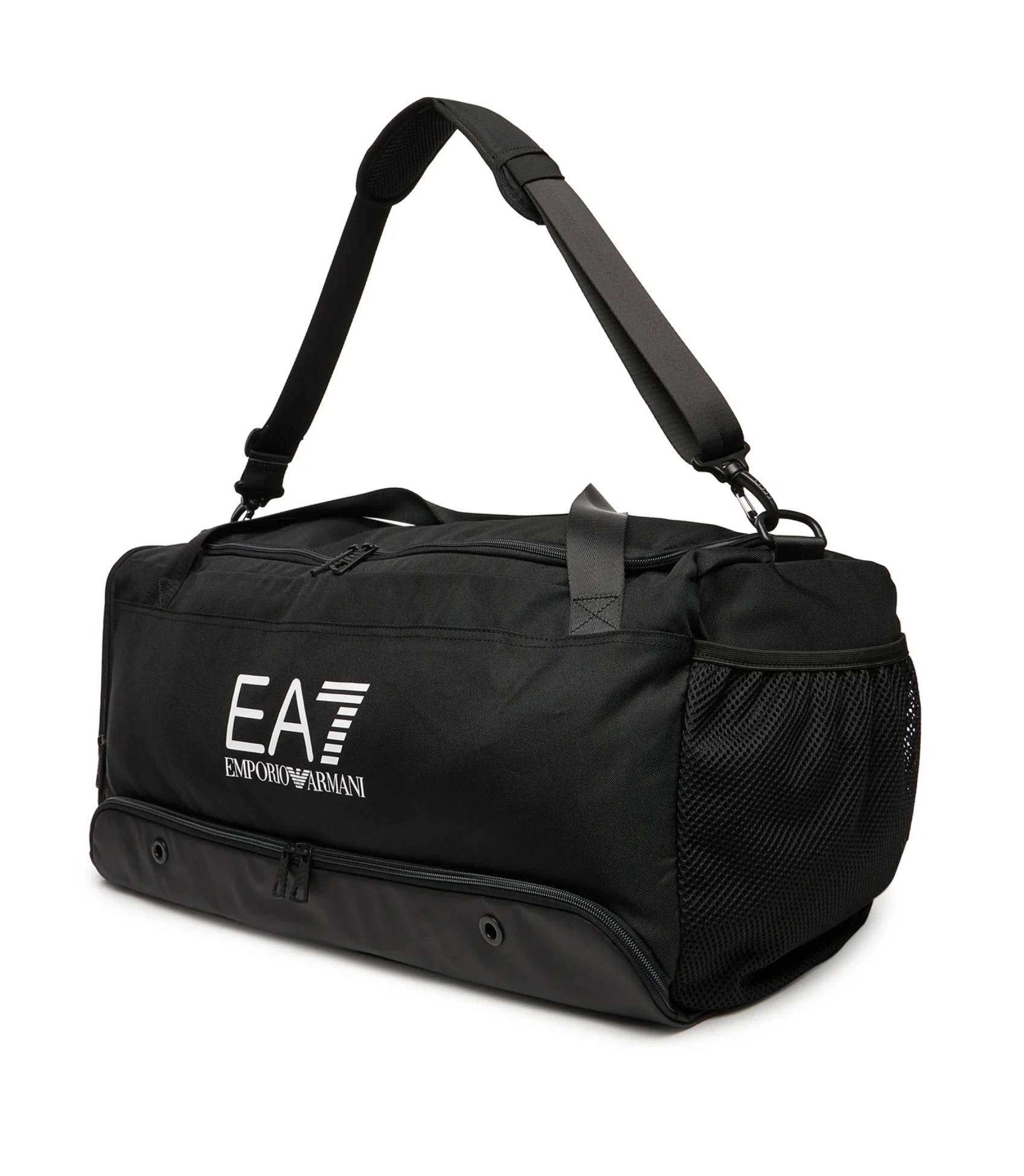 Borsa palestra uomo EA7 Emporio Armani UBS26EA05 7X000013 AF19722 UC001