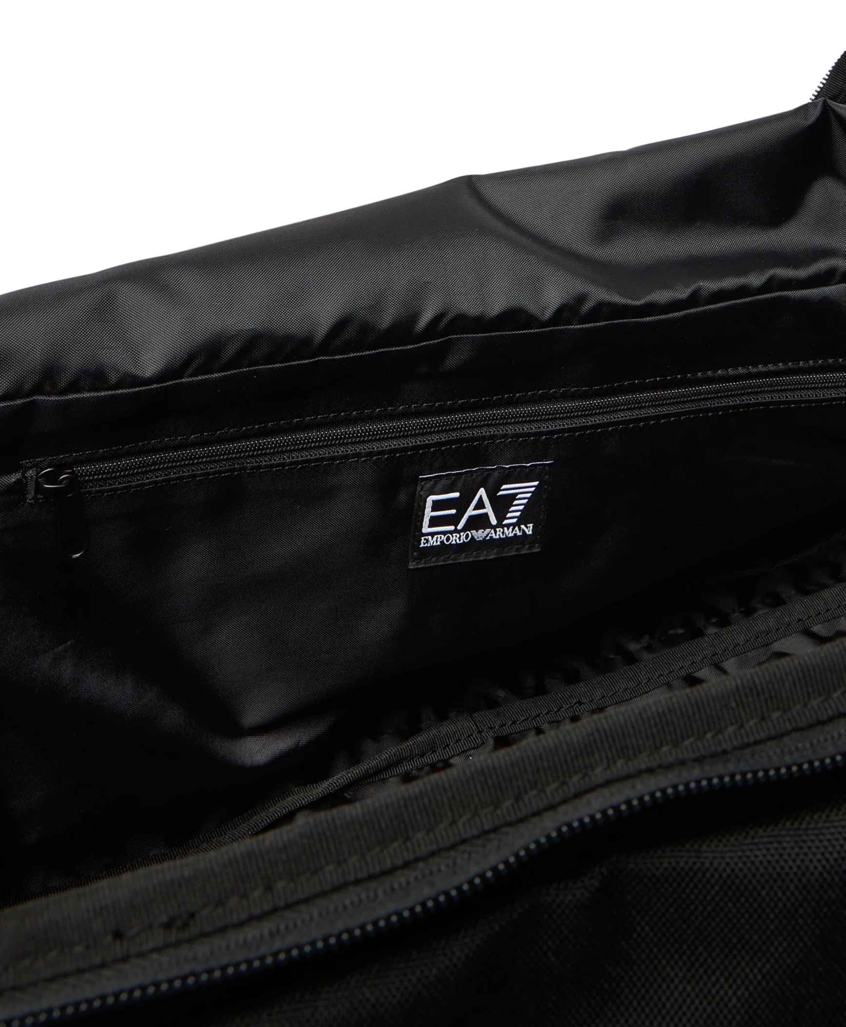 Borsa palestra uomo EA7 Emporio Armani UBS26EA05 7X000013 AF19722 UC001