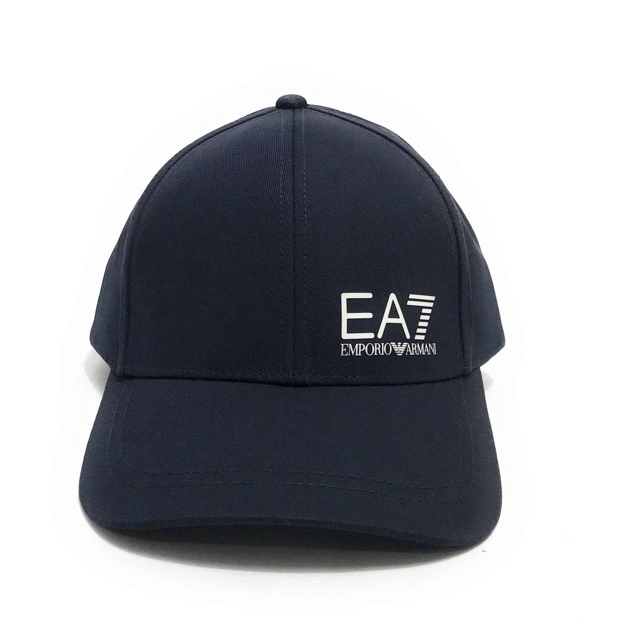 Cappello EA7 Emporio Armani  blue/ white CS26EA01 7X000005 AF11989
