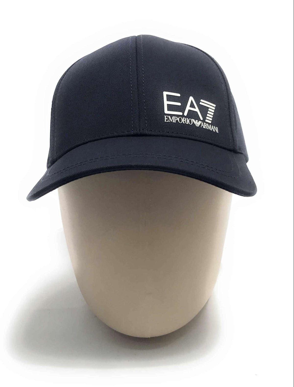 Cappello EA7 Emporio Armani  blue/ white CS26EA01 7X000005 AF11989