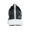 Sneaker EA7 Emporio Armani Ultimate C2 Kombat Core black/ silver US26EA08 X8X217 XK433 N763