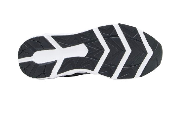 Sneaker EA7 Emporio Armani Ultimate C2 Kombat Core black/ silver US26EA08 X8X217 XK433 N763