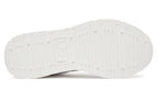 Sneaker EA7 Emporio Armani white/silver US26EA03 7X000656 AF13550 MZ024