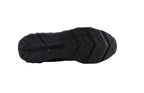 Sneaker EA7 Emporio Armani Ultimate C2 Kombat Core triple black/ light gold US26EA07 X8X217 XK433 R969