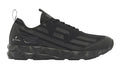 Sneaker EA7 Emporio Armani Ultimate C2 Kombat Core triple black US26EA05 X8X217 XK433 MC061