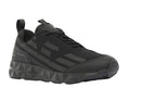 Sneaker EA7 Emporio Armani Ultimate C2 Kombat Core triple black US26EA05 X8X217 XK433 MC061
