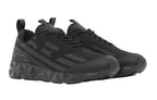 Sneaker EA7 Emporio Armani Ultimate C2 Kombat Core triple black US26EA05 X8X217 XK433 MC061
