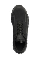 Sneaker EA7 Emporio Armani Ultimate C2 Kombat Core triple black US26EA05 X8X217 XK433 MC061