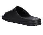 Slipper uomo EA7 Emporio Armani black/silver US26EA11 7X000356 AF18618 MC026