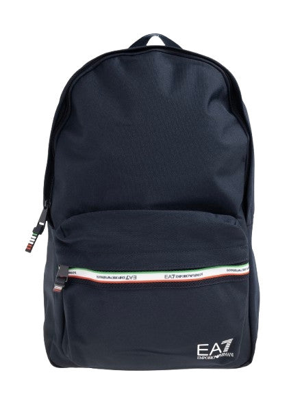 Zaino EA7 Emporio Armani train Italian Spirit backpack UBS26EA07 7X000647 AF23397 UB102