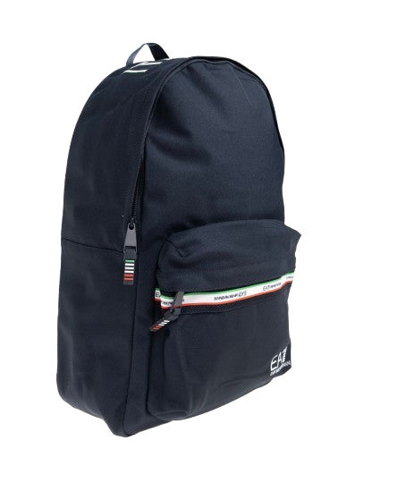 Zaino EA7 Emporio Armani train Italian Spirit backpack UBS26EA07 7X000647 AF23397 UB102