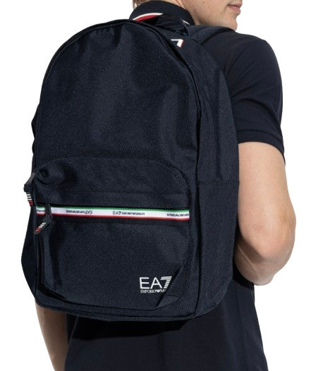 Zaino EA7 Emporio Armani train Italian Spirit backpack UBS26EA07 7X000647 AF23397 UB102