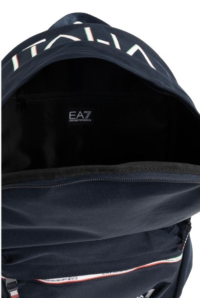 Zaino EA7 Emporio Armani train Italian Spirit backpack UBS26EA07 7X000647 AF23397 UB102