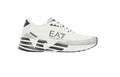 Sneaker running EA7 Emporio Armani white/black US26EA17 7X000651 AF23103 MZ021