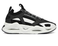Sneaker EA7 Emporio Armani Infinity Cage black/ white US26EA24 7X000383 AF19525 MC008
