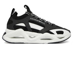 Sneaker EA7 Emporio Armani Infinity Cage black/ white US26EA24 7X000383 AF19525 MC008