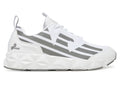 Sneaker EA7 Emporio Armani Ultimate C2 Kombat Core white/silver US26EA19 X8X217 XK433 MZ024