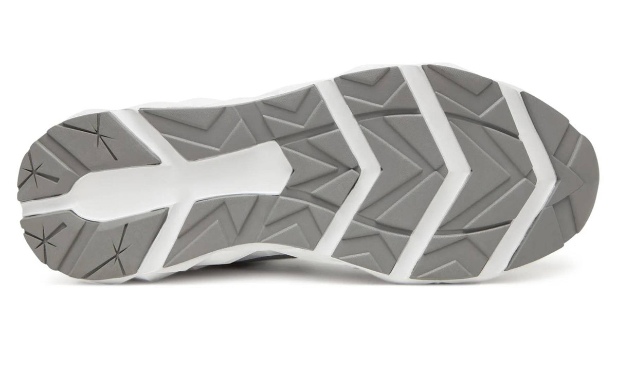 Sneaker EA7 Emporio Armani Ultimate C2 Kombat Core white/silver US26EA19 X8X217 XK433 MZ024