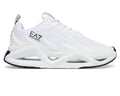 Sneaker EA7 Emporio Armani triple white/ black US26EA22 7X000304 AF18442 MZ018