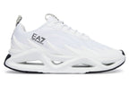 Sneaker EA7 Emporio Armani triple white/ black US26EA22 7X000304 AF18442 MZ018