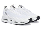 Sneaker EA7 Emporio Armani triple white/ black US26EA22 7X000304 AF18442 MZ018