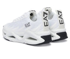 Sneaker EA7 Emporio Armani triple white/ black US26EA22 7X000304 AF18442 MZ018
