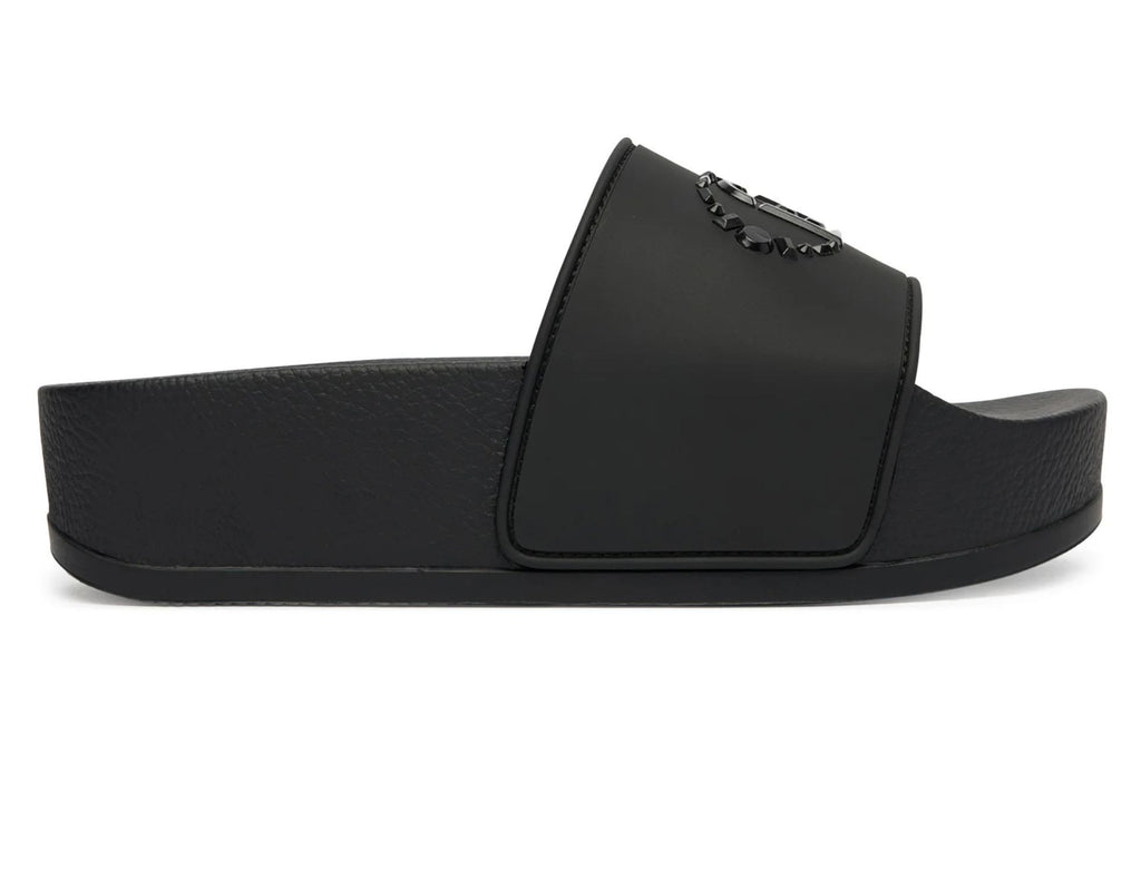 Scarpe Liu-Jo slipper Mykonos 01 black DS26LJ14 BA6077 EX028 22222