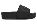 Scarpe Liu-Jo slipper Mykonos 01 black DS26LJ14 BA6077 EX028 22222