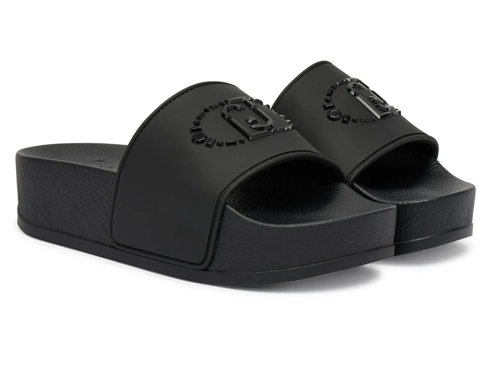 Scarpe Liu-Jo slipper Mykonos 01 black DS26LJ14 BA6077 EX028 22222