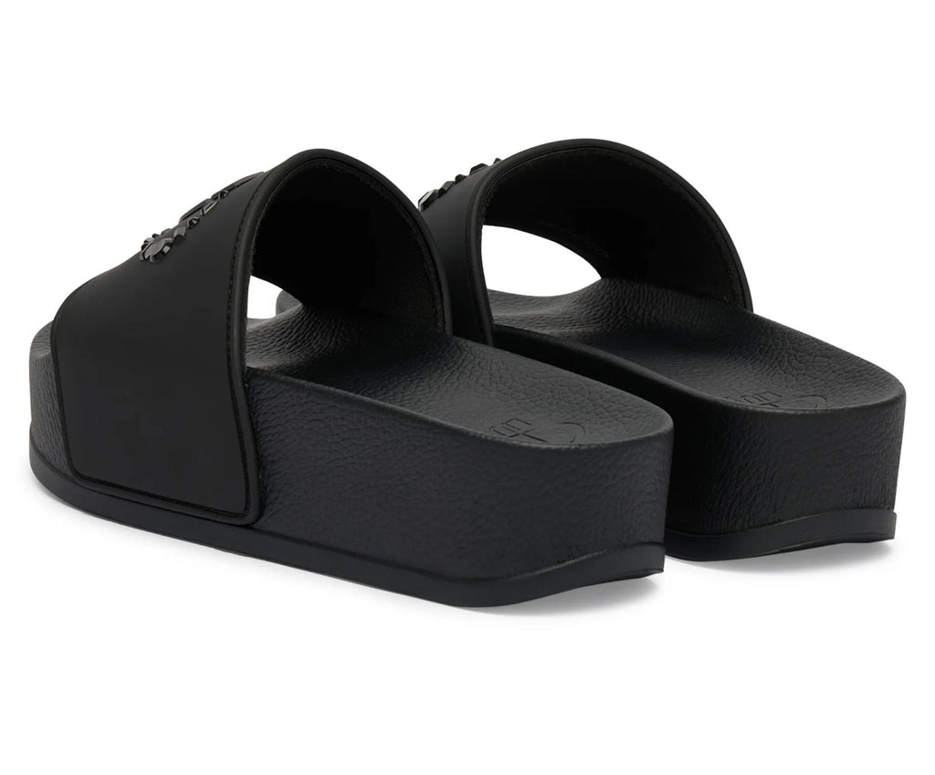 Scarpe Liu-Jo slipper Mykonos 01 black DS26LJ14 BA6077 EX028 22222