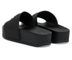 Scarpe Liu-Jo slipper Mykonos 01 black DS26LJ14 BA6077 EX028 22222