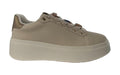 Sneaker donna Gold&gold beige DS26GG16 GB1045