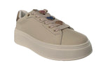 Sneaker donna Gold&gold beige DS26GG16 GB1045