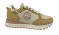 Scarpe donna Colmar sneaker Travis Authentic 051 beige/ rose DS26CO01