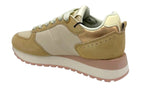 Scarpe donna Colmar sneaker Travis Authentic 051 beige/ rose DS26CO01