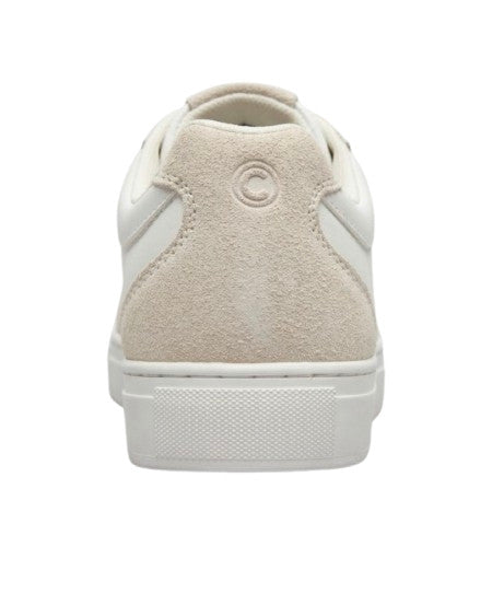 Sneaker uomo Colmar Bradbury chromatic 113 white US26CO04