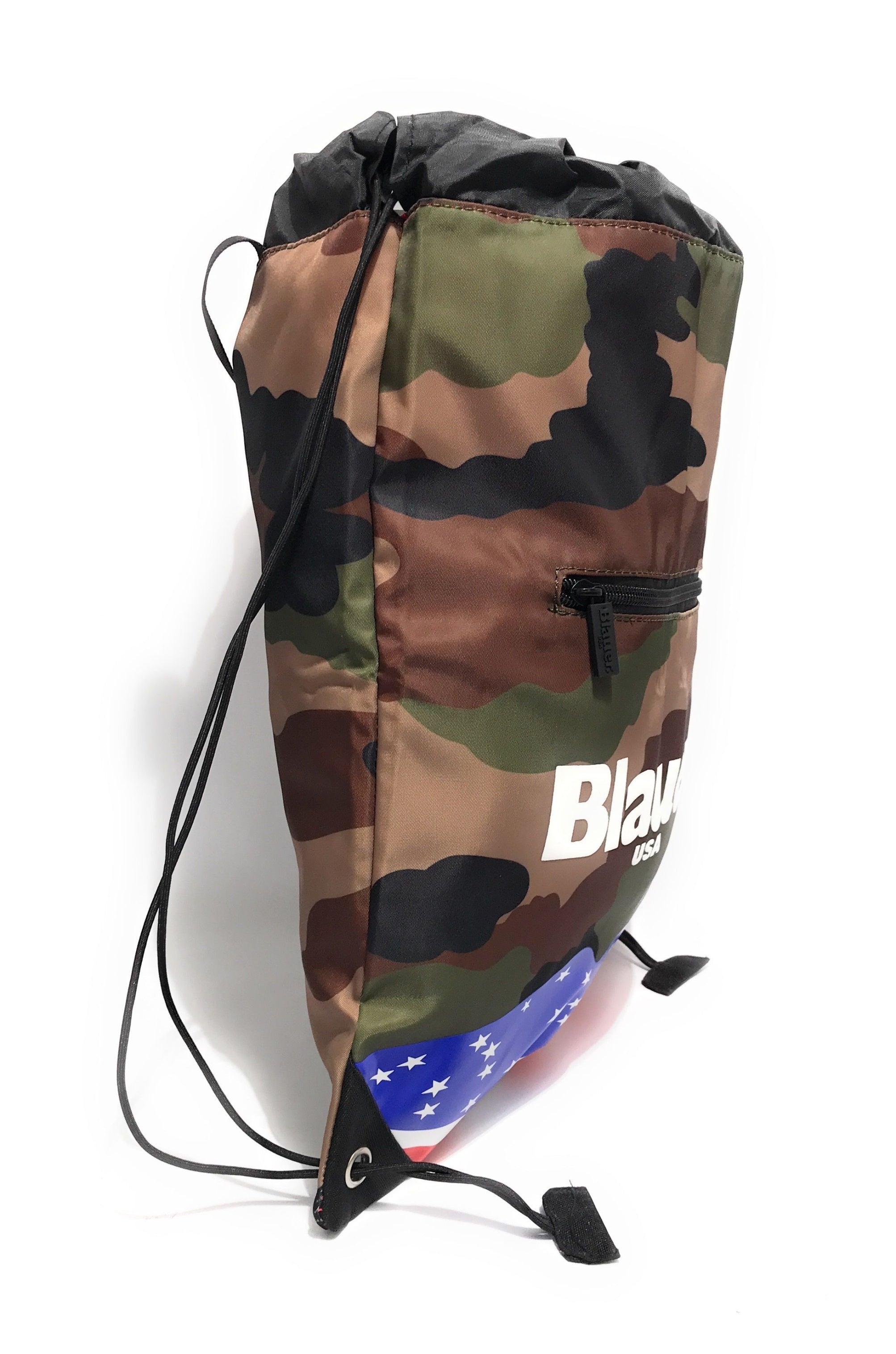 Zaino Blauer sacca Dusty 01 camouflage BS24BU08 S4DUSTY01/AME