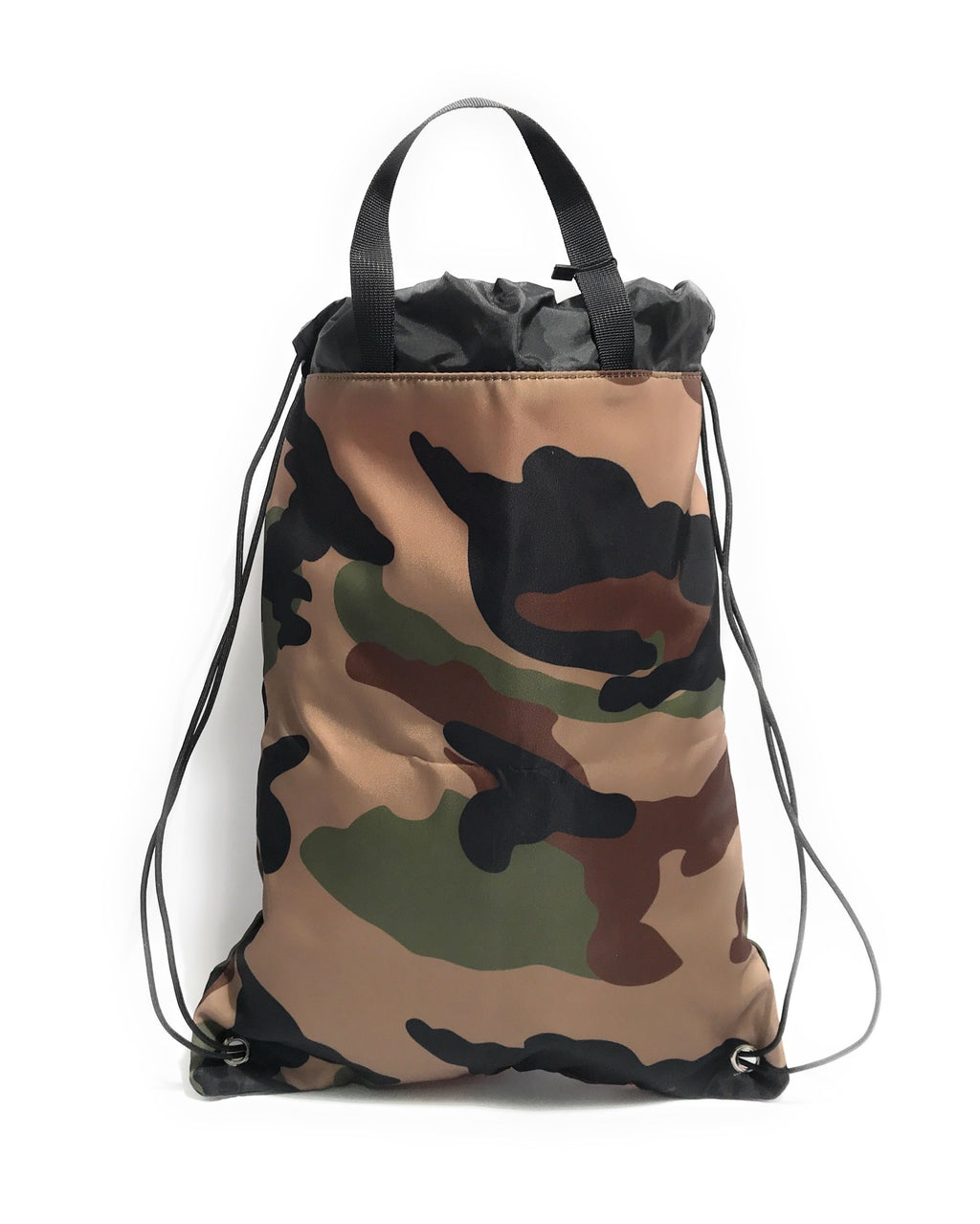 Zaino Blauer sacca Dusty 01 camouflage BS24BU08 S4DUSTY01/AME