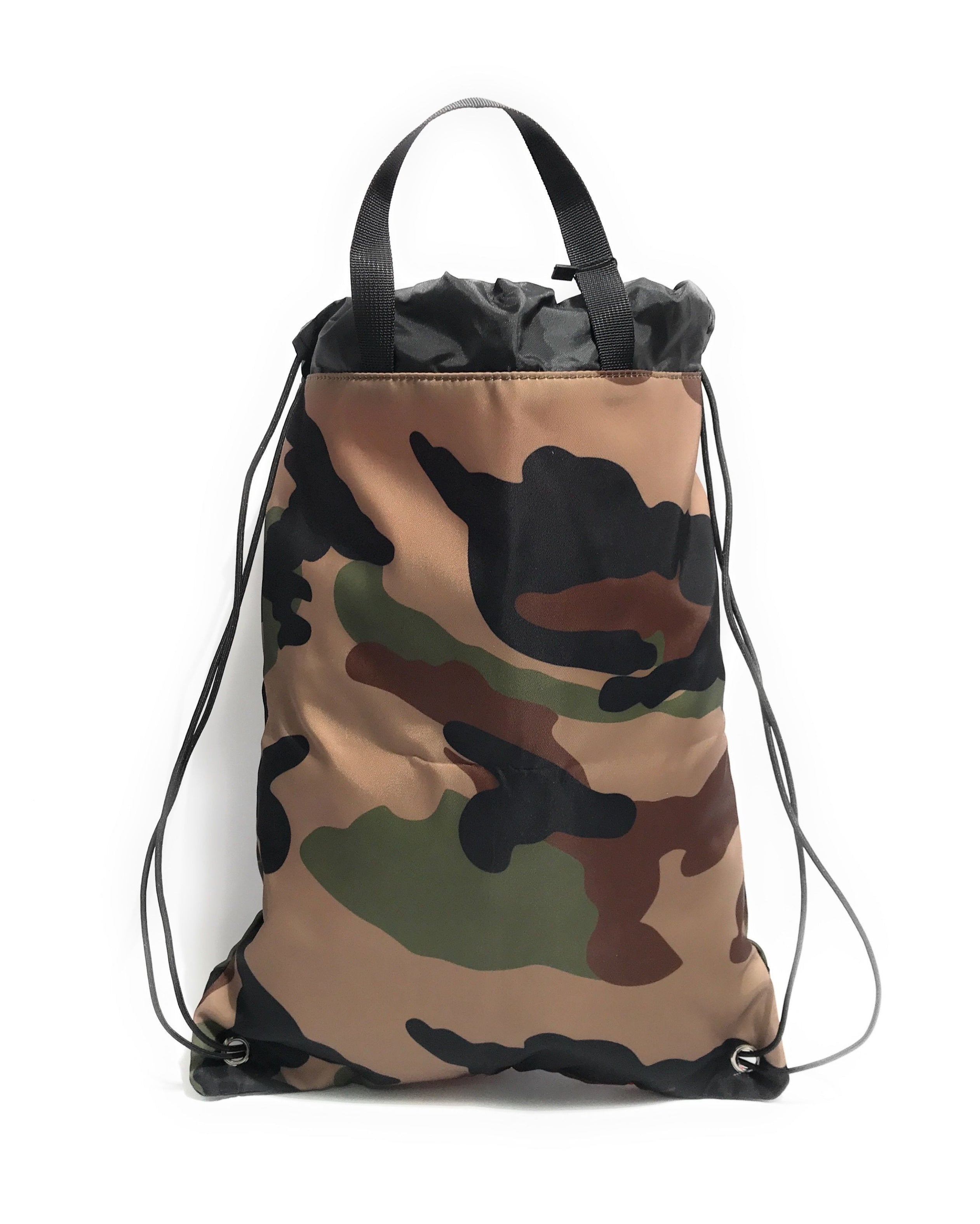Zaino Blauer sacca Dusty 01 camouflage BS24BU08 S4DUSTY01/AME