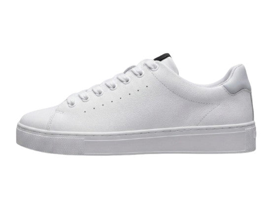 Sneaker uomo Colmar Bates Premium 032 pelle white US26CO06